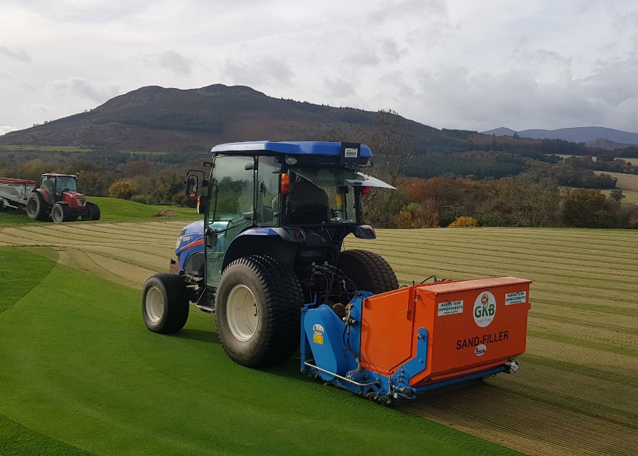 Organic Matter Management