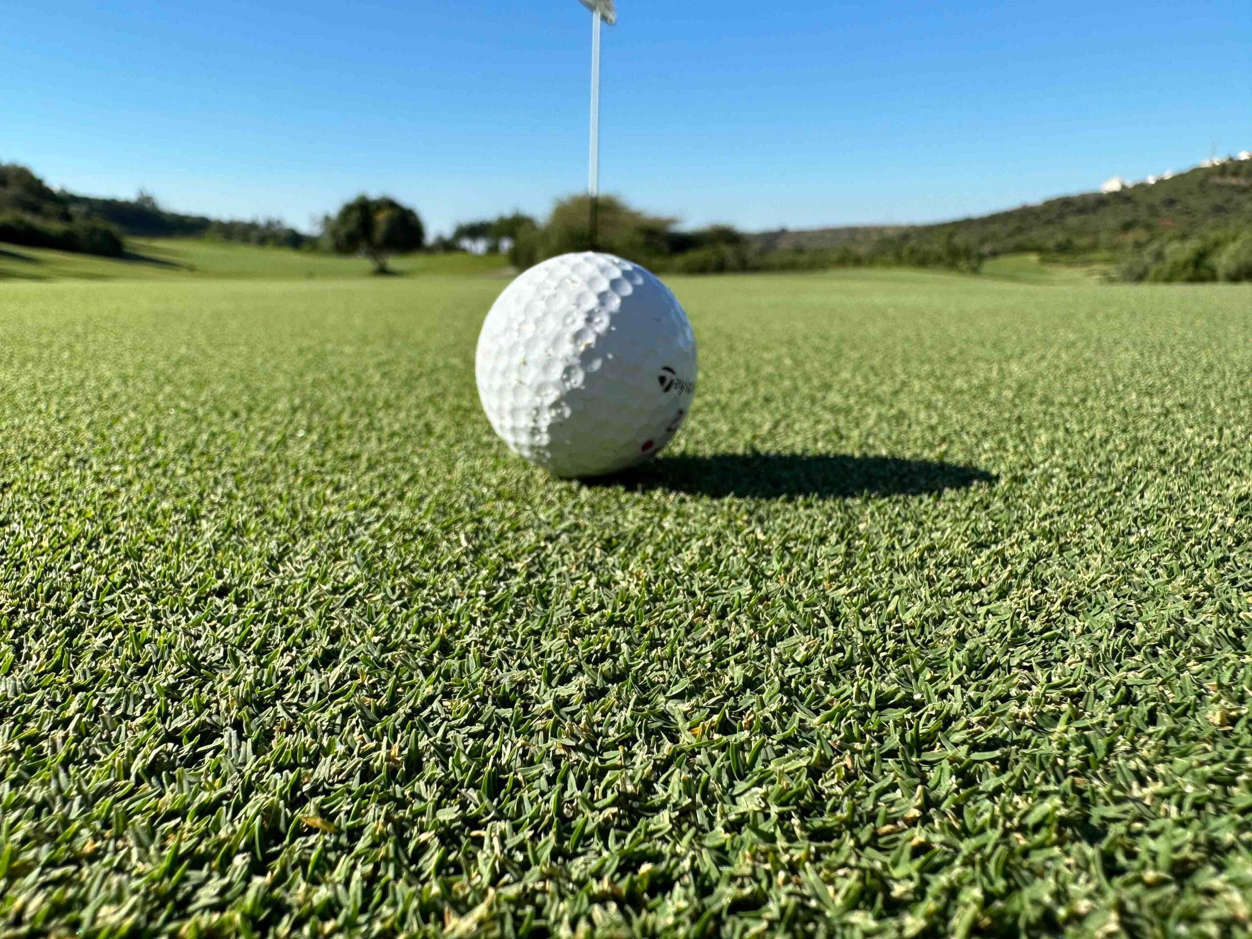 The power of teamwork and synergies preparing for the Solheim Cup