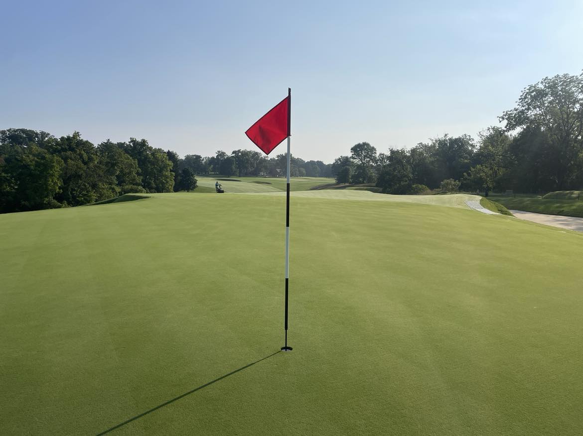 Protected: Putting Green Data Collection