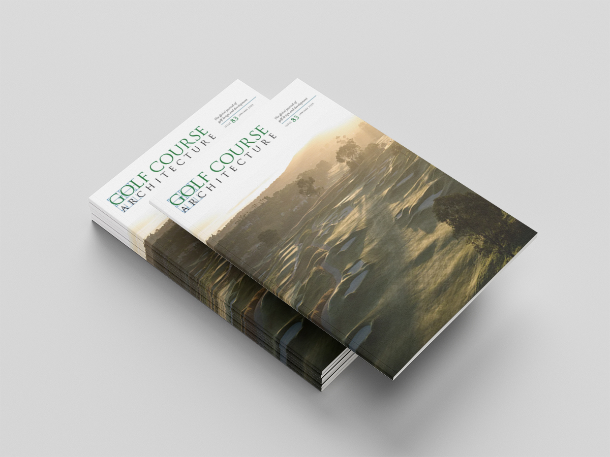 Rebuilding with resilience