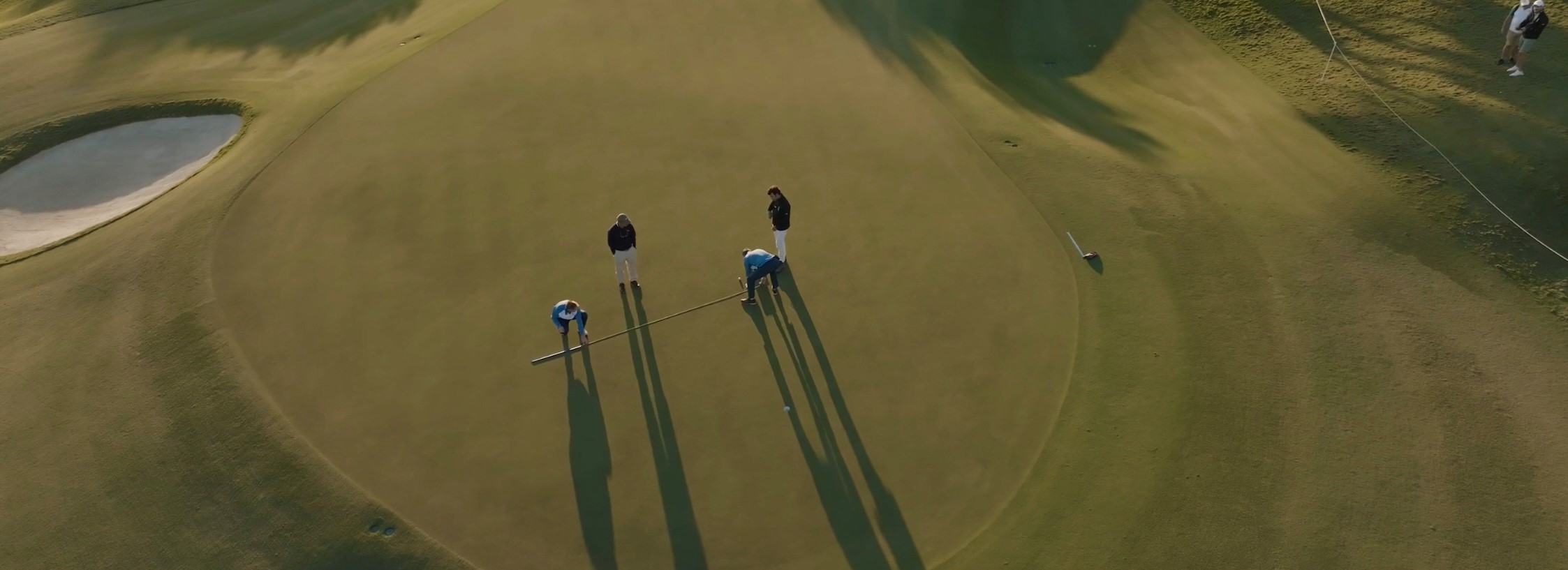 A Practical Guide for Maintaining Green Speed and Firmness